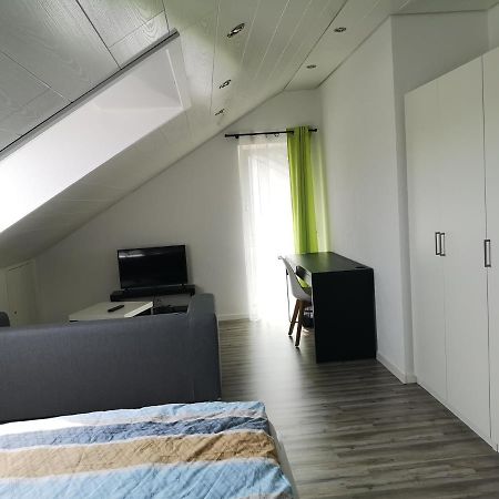 Ferienwohnung Noli Tuttlingen Buitenkant foto